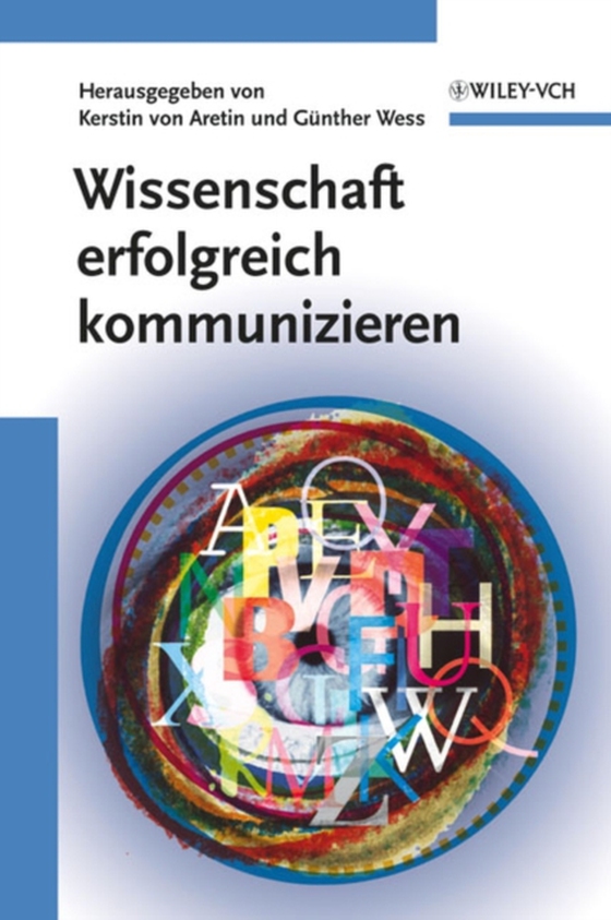 Wissenschaft erfolgreich kommunizieren (e-bog) af -