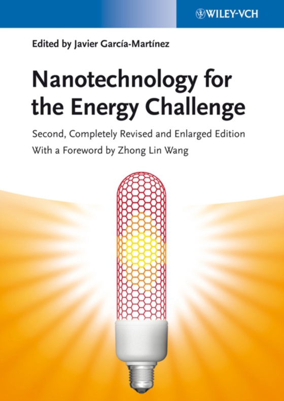 Nanotechnology for the Energy Challenge (e-bog) af -