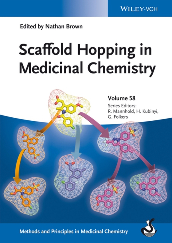 Scaffold Hopping in Medicinal Chemistry (e-bog) af -