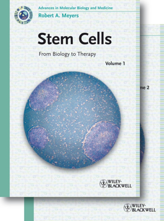 Stem Cells (e-bog) af -