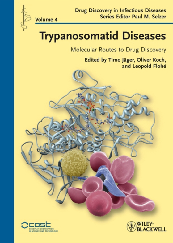 Trypanosomatid Diseases (e-bog) af -