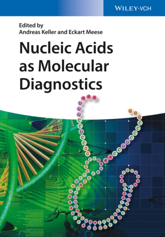 Nucleic Acids as Molecular Diagnostics (e-bog) af -