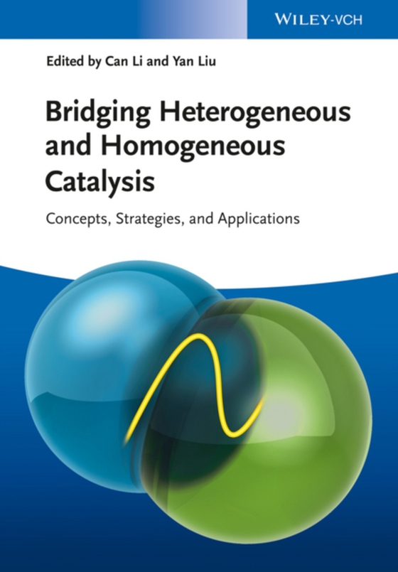 Bridging Heterogeneous and Homogeneous Catalysis (e-bog) af -