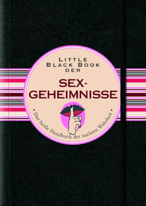 Little Black Book der Sex-Geheimnisse (e-bog) af Flower, Dee