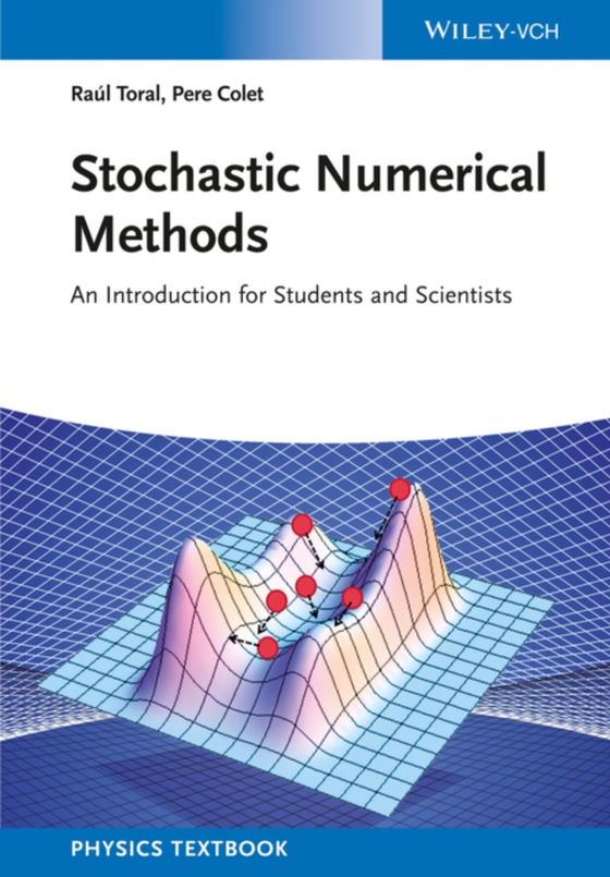 Stochastic Numerical Methods (e-bog) af Colet, Pere