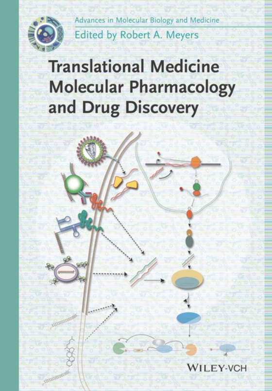 Translational Medicine (e-bog) af -