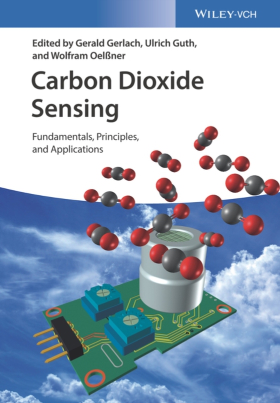 Carbon Dioxide Sensing (e-bog) af -