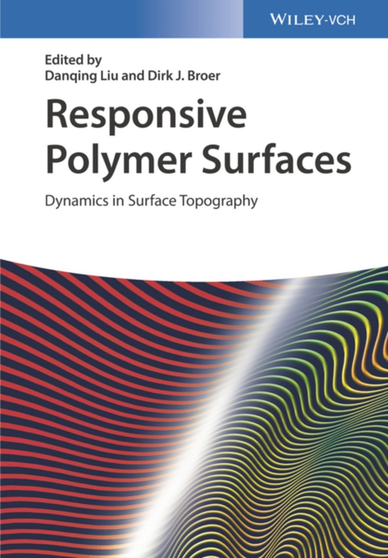 Responsive Polymer Surfaces (e-bog) af -