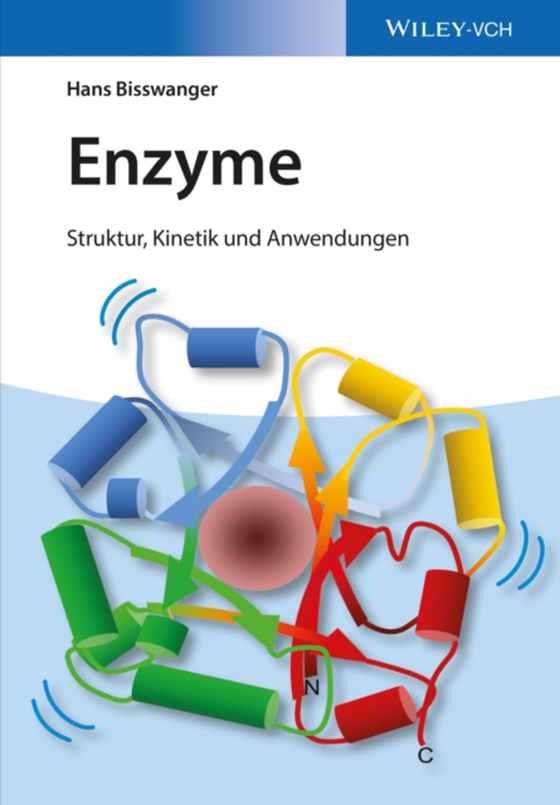 Enzyme (e-bog) af Bisswanger, Hans