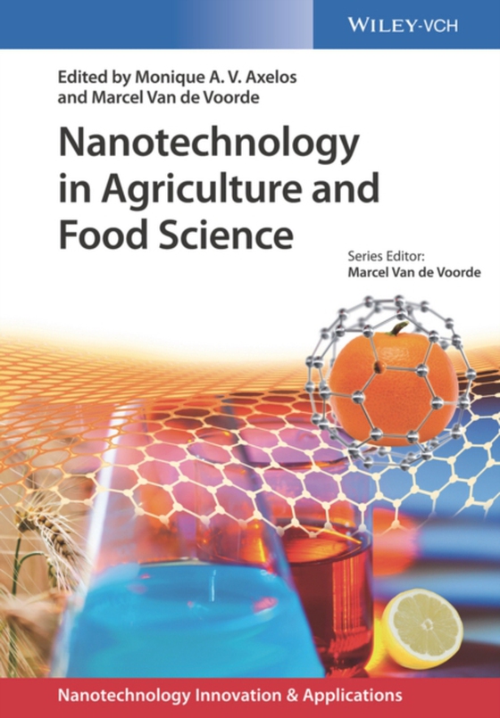 Nanotechnology in Agriculture and Food Science (e-bog) af -