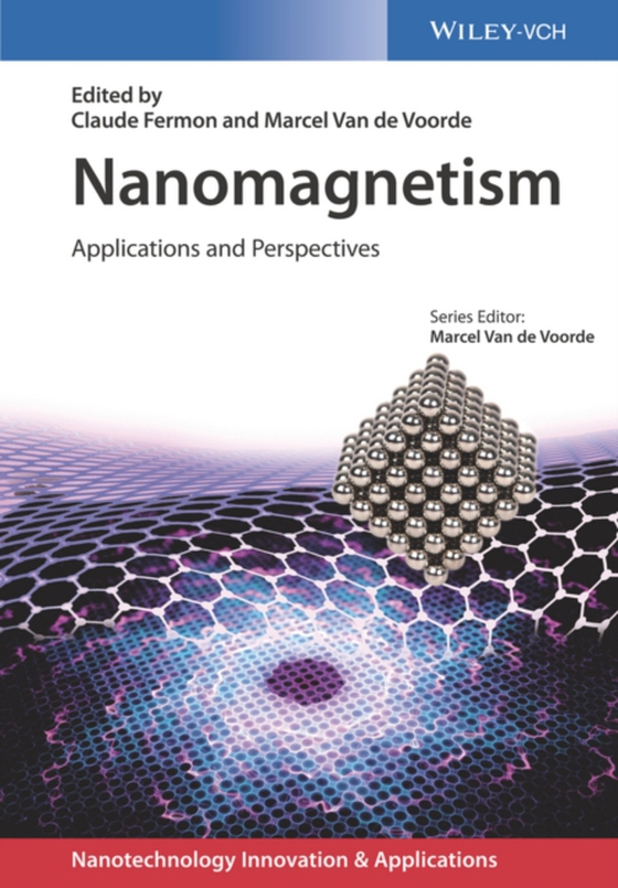 Nanomagnetism (e-bog) af -