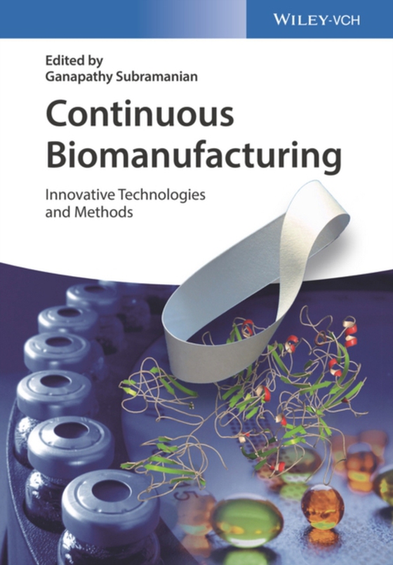 Continuous Biomanufacturing (e-bog) af -