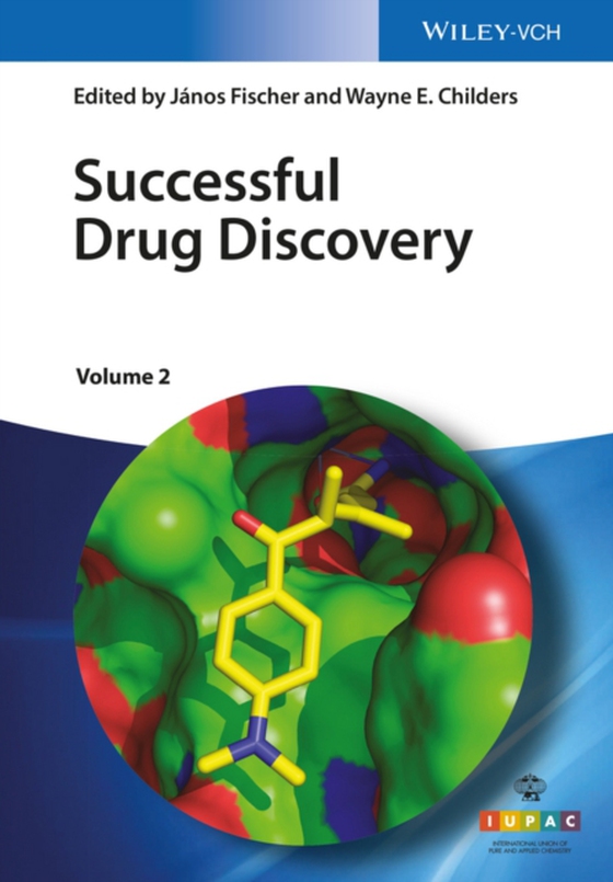 Successful Drug Discovery, Volume 2 (e-bog) af -