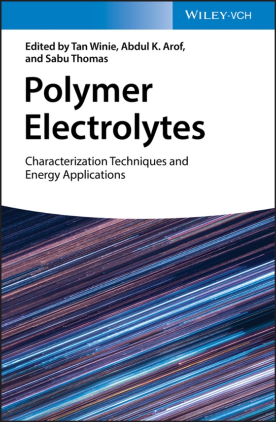 Polymer Electrolytes (e-bog) af -