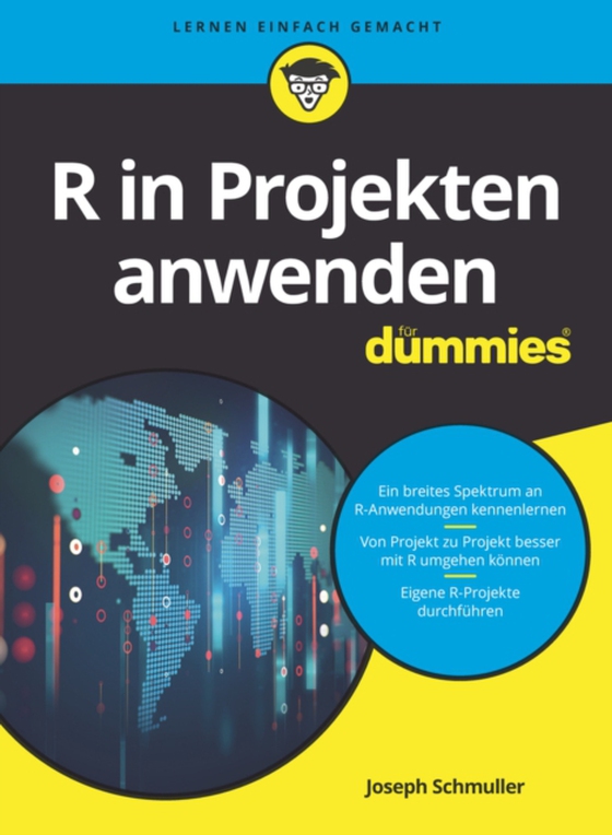 R in Projekten anwenden für Dummies (e-bog) af Schmuller, Joseph