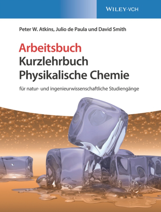 Physikalische Chemie (e-bog) af Smith, David