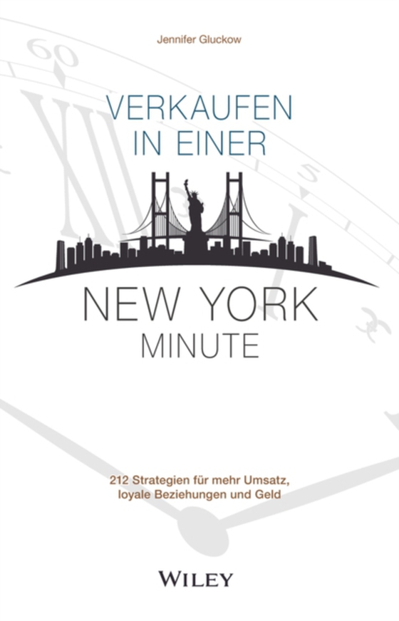 Verkaufen in einer New York Minute