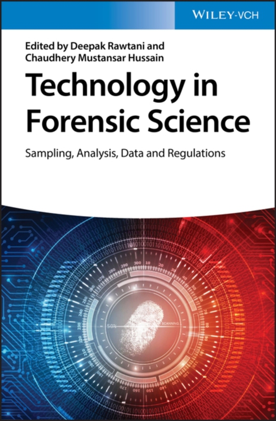 Technology in Forensic Science (e-bog) af -