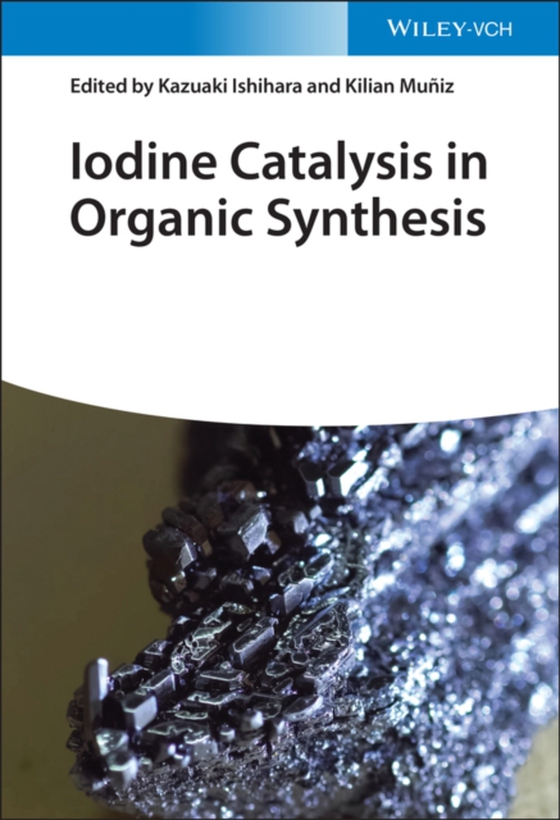 Iodine Catalysis in Organic Synthesis (e-bog) af -