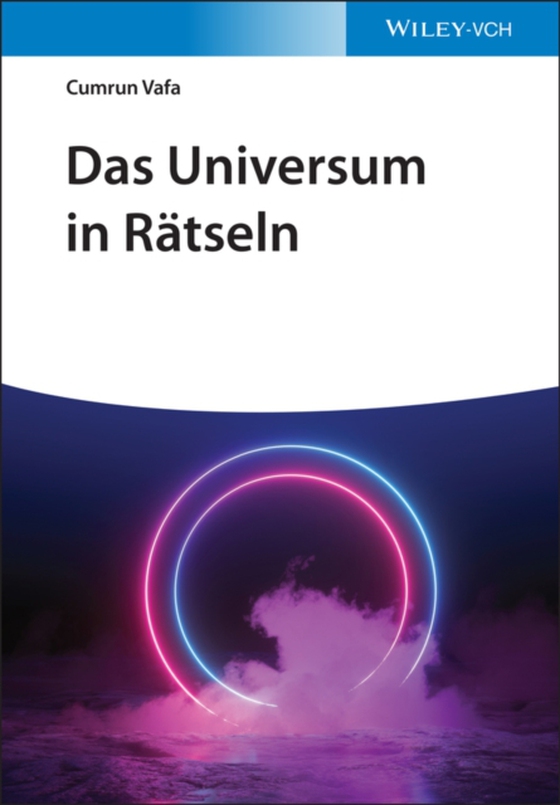 Das Universum in Rätseln (e-bog) af Vafa, Cumrun