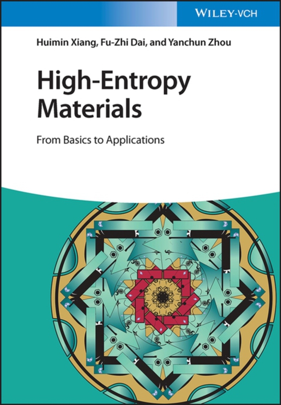 High-Entropy Materials (e-bog) af Zhou, Yanchun