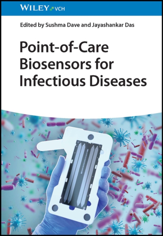 Point-of-Care Biosensors for Infectious Diseases (e-bog) af -