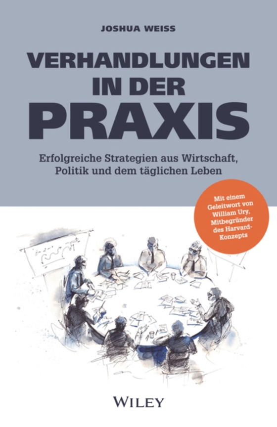 Verhandlungen in der Praxis