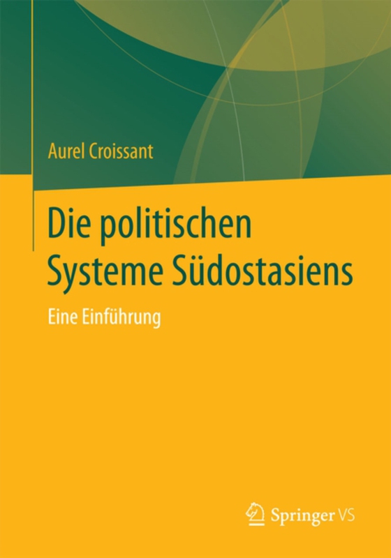 Die politischen Systeme Südostasiens (e-bog) af Croissant, Aurel