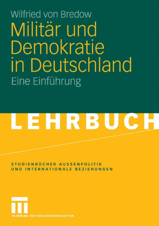 Militär und Demokratie in Deutschland