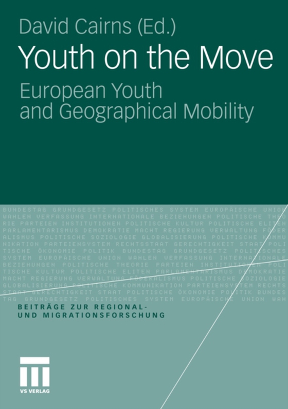 Youth on the Move (e-bog) af -