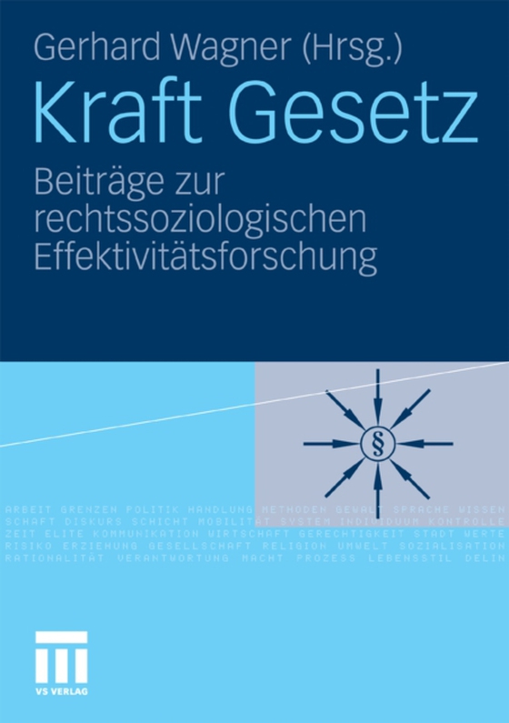 Kraft Gesetz (e-bog) af -