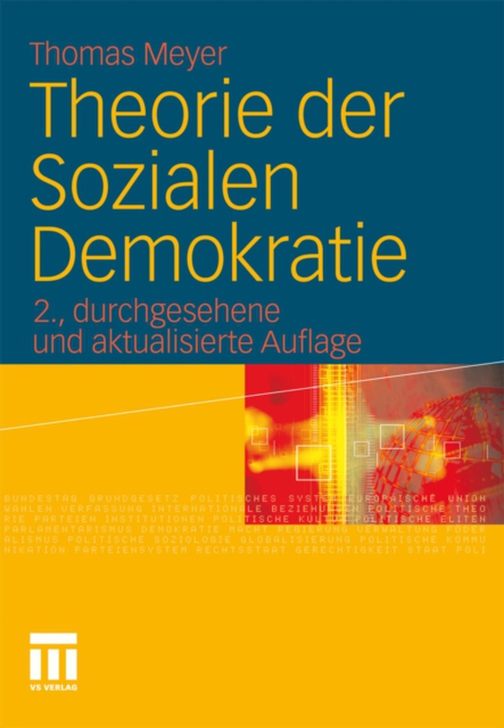 Theorie der Sozialen Demokratie (e-bog) af Meyer, Thomas