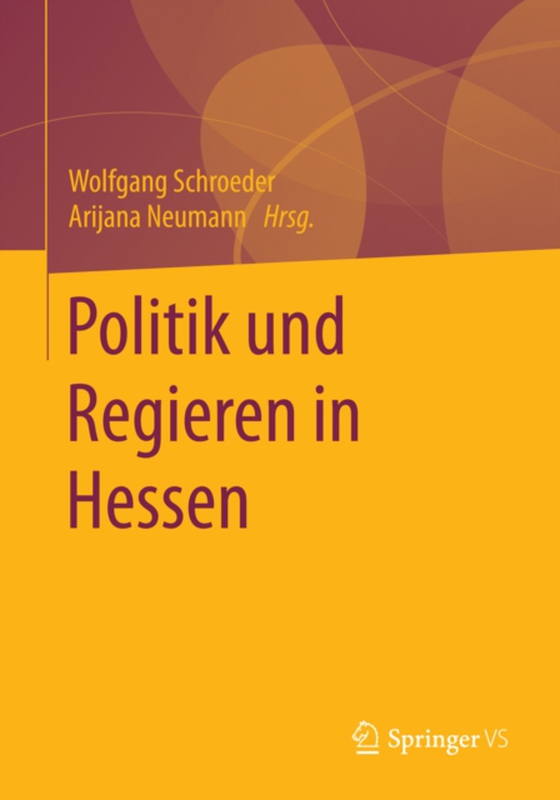 Politik und Regieren in Hessen (e-bog) af -