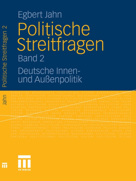 Politische Streitfragen