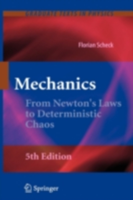 Mechanics