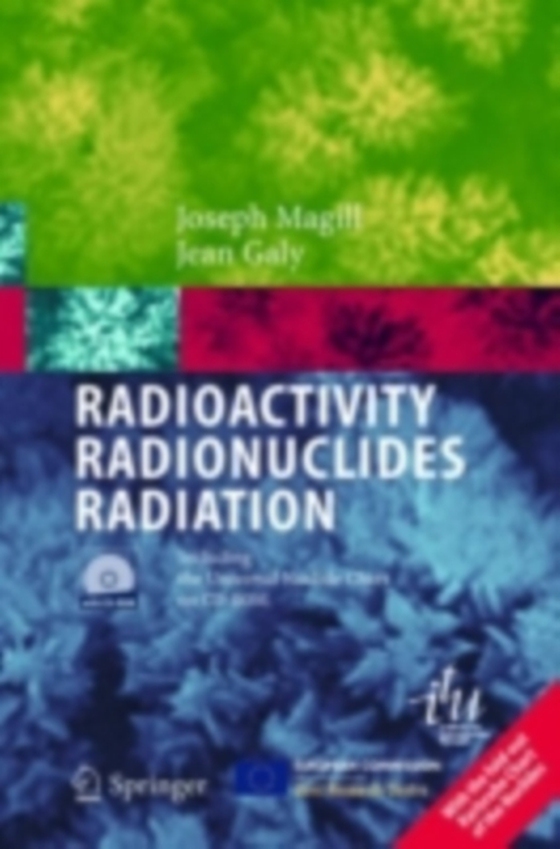 Radioactivity  Radionuclides  Radiation (e-bog) af Galy, Jean