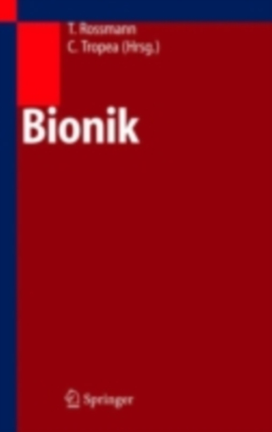 Bionik