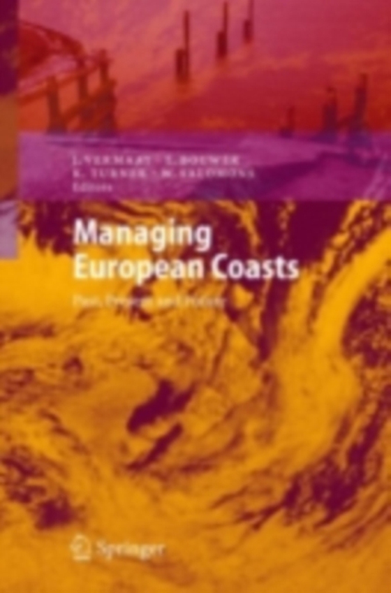 Managing European Coasts (e-bog) af -