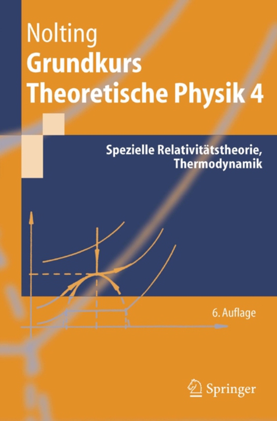 Grundkurs Theoretische Physik 4 (e-bog) af Nolting, Wolfgang