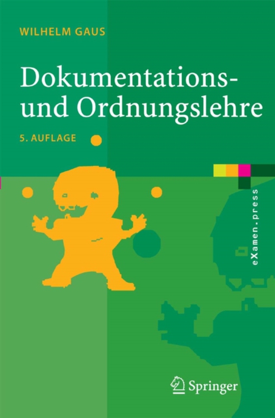 Dokumentations- und Ordnungslehre