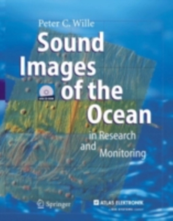 Sound Images of the Ocean (e-bog) af Wille, Peter