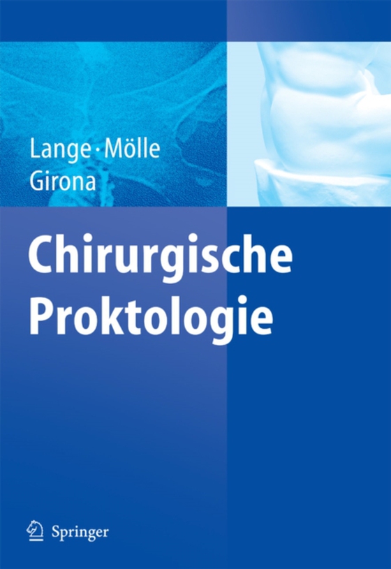 Chirurgische Proktologie (e-bog) af -