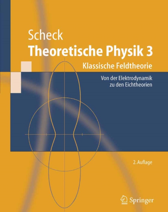 Theoretische Physik 3 (e-bog) af Scheck, Florian