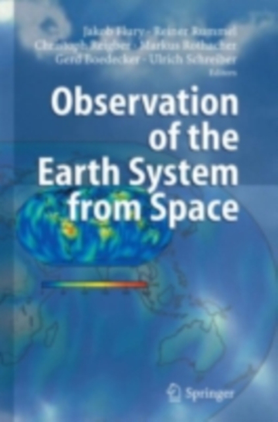 Observation of the Earth System from Space (e-bog) af -