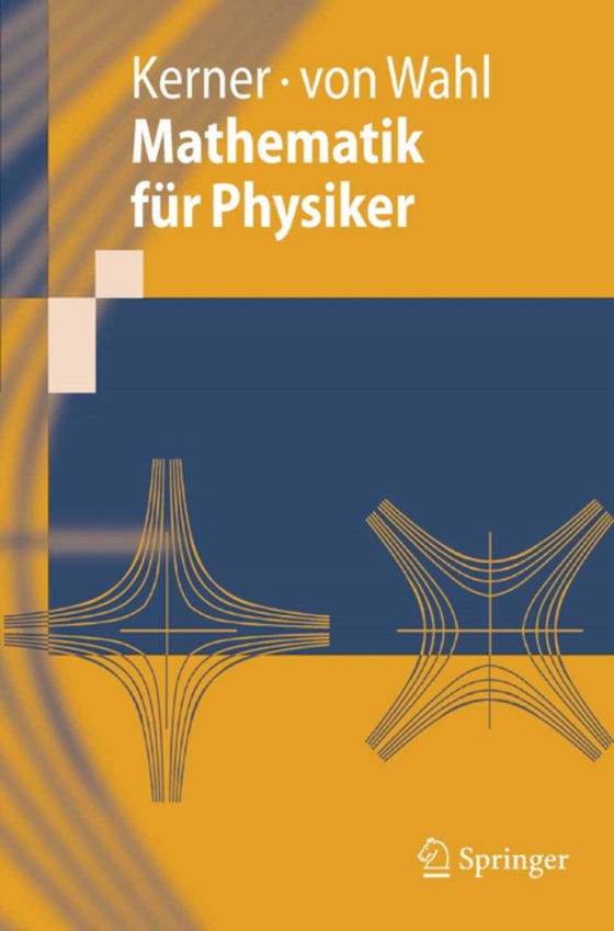 Mathematik für Physiker