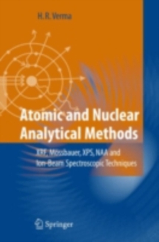 Atomic and Nuclear Analytical Methods (e-bog) af Verma, Hem Raj