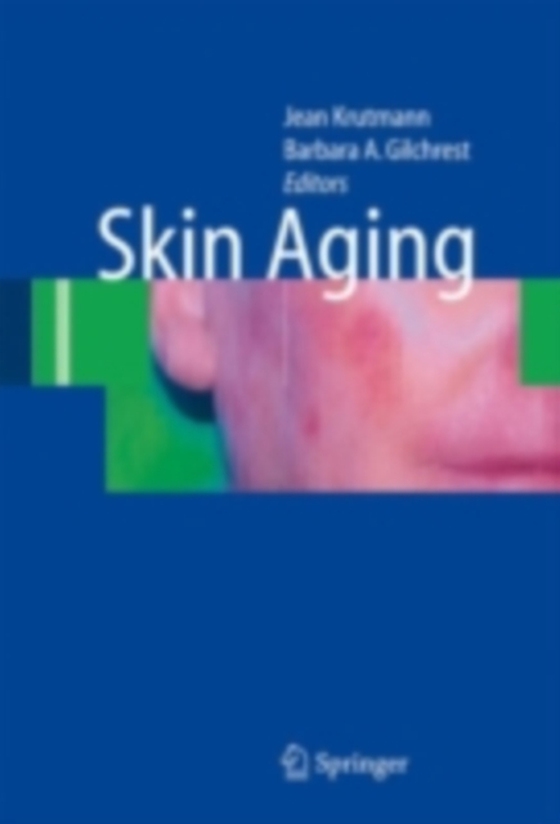 Skin Aging (e-bog) af -