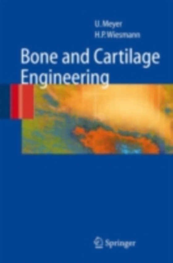Bone and Cartilage Engineering (e-bog) af Wiesmann, Hans Peter