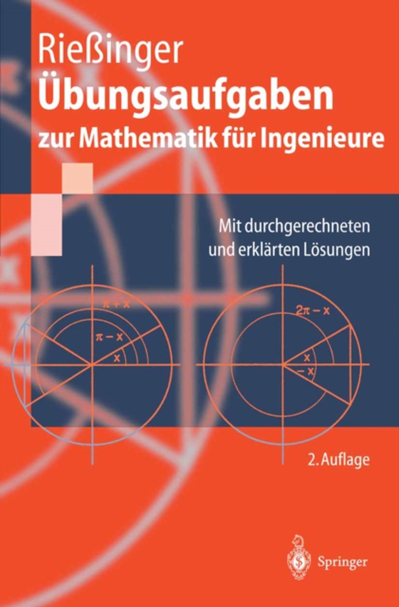 Übungsaufgaben zur Mathematik für Ingenieure