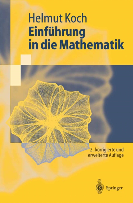 Einführung in die Mathematik